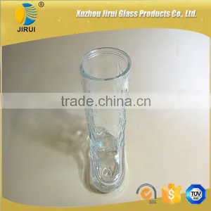 520ml Beer Drinking Cup With Fancy Shape Wholesale thumbnail-2