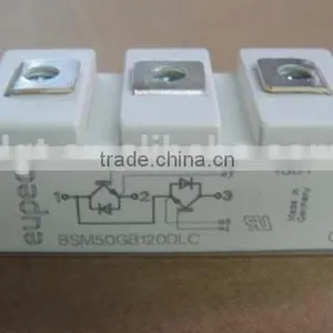 BSM50GB120DN2 IGBT Module thumbnail-1