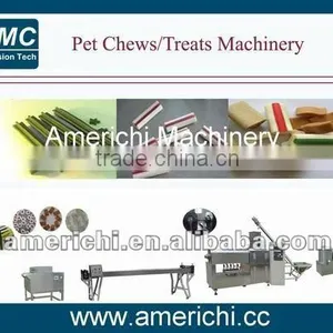 Pet Chews/treats Machine thumbnail-1