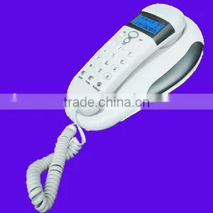 Hotel Telephone for Bathroom thumbnail-1
