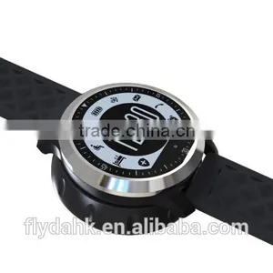Waterproof Ip68 Smart Watch F69 Sport Smart Watch Heart Rate Monitor Supporting Swimming Smart Watch F69. thumbnail-3
