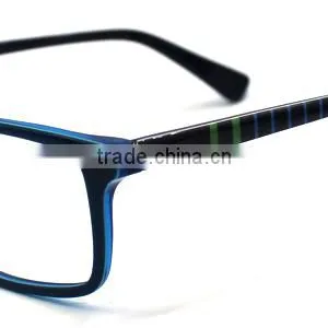 China Wholesale Optical Eyeglasses Frame and China Wholesale High Standard and Eyeglass Frame Factory thumbnail-5