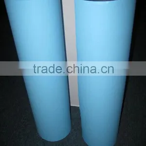 120g Blue Back Matte Coated Poster Paper thumbnail-1