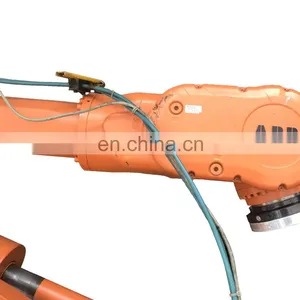 High Quality Robotic Welding Robotic Arm Industrial thumbnail-1
