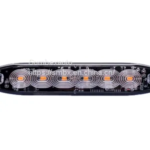 ECE R65 R10 LED LIGHTHEAD thumbnail-1