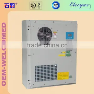 400W TEC Peltier Cooler of Communicationg Cabinet thumbnail-1