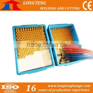 Rubber Soft Hose for Cutting Torch for CNC Cutting Machine thumbnail-1