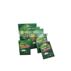 Top Selling Products Automatic Glue Mouse Trap JW-M-16081802 thumbnail-1