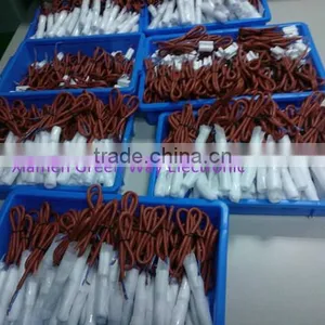 230V 150W Ceramic Igniter for Pellet Stove thumbnail-6