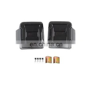Car LED Talilight for Jeep Wrangler JL Taillamp Auto Light Accessories thumbnail-2