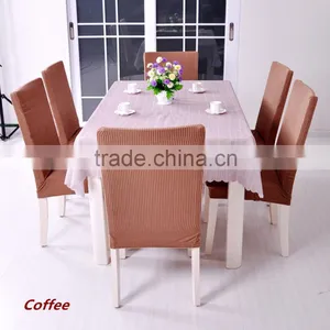 Chair Covers Spendex Chair Cover Dinning Chair Cover thumbnail-2