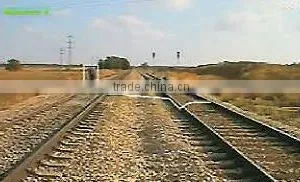 Tripwire Crossing Detection and Alarm Intelligent Video Sever thumbnail-1