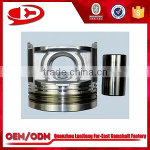 Compressor Engine Spare Parts Piston for 6WF1(DAOG) thumbnail-1