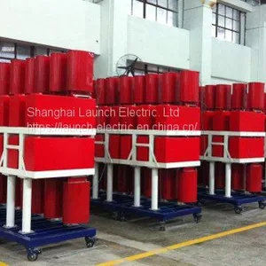 F Type Impulse Current Generator Test System thumbnail-1