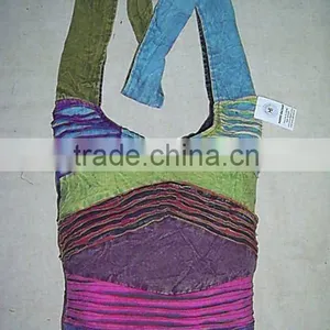 Fashion Lady Shoulder Bag thumbnail-1