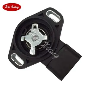 Haoxiang New Auto Throttle Position Sensor TPS Sensor 0 SERA483-06 22620-31U0A for Suzuki Grand Vitara thumbnail-1