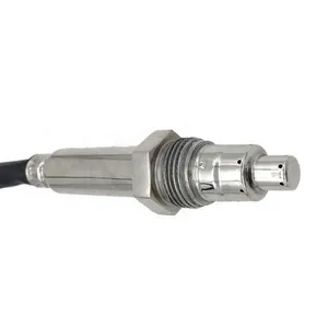 Haoxiang Auto New Material Europe Truck Nox Sensor Nitrogen Oxide Sensor 89463-E0013 5WK96667C For HINO SNS Trucks thumbnail-5