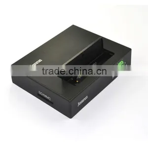Full HD 1080P Android 4.2 HDMI HDMI A19 TV Box With WIFI, HDMI + VGA + USB Interface, Support 2.5 Inch SATA HDD / SD Card / USB thumbnail-2
