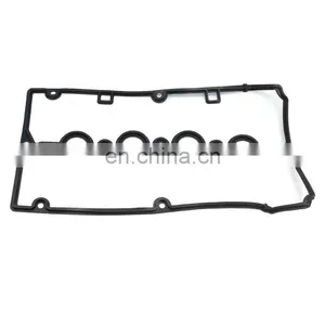 HanZhuang 96353002 Valve Cover Gasket Cylinder Head Gasket For Chevrolet AVEO CRUZE LACETTI NUBIRA VIVANT DAEWOO LACETTI NUBIRA thumbnail-1