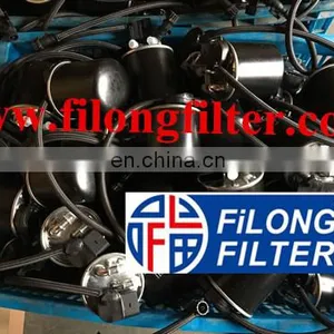 FILONG Manufacturer High Quality Fuel Filter FF-121 A6510901552 WK820/8 6510901552 FS0098 KL912 ST6166 6510901552 A6510901552 thumbnail-5