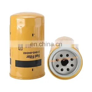 FILONG Manufacturer Heavy Trucks Fuel Filter Type CAT 31945-84040 CX-6271 thumbnail-1