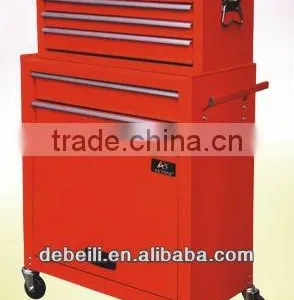 Ball Bearing Tool Chest Box thumbnail-1