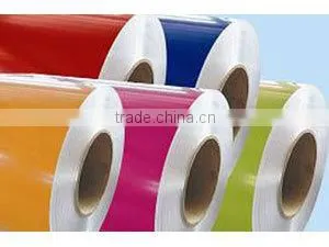 Top Sale Prepainted Galvanized Steel Coil thumbnail-1