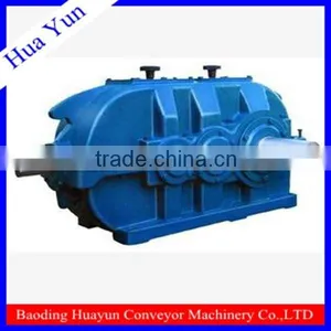 DBY DCY Bevel Motoreductors thumbnail-1