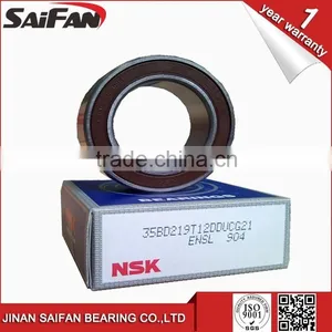 NACHI Bearing 40BGS39G-2DST NACHI Air Compressor Bearing 40BGS39G-2DST Bearing Size 40*66*24 thumbnail-2
