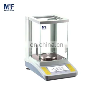 MedFuture Balance Small Size 5000g Capacity BP Series Electronic Precision Balance for Laboratory thumbnail-3