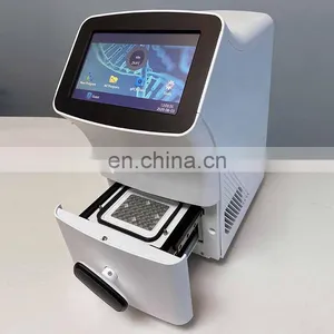 BIOBASE Small Size Real Time PCR System, With Free Upgraded Software, BK-1000Q FOR Laboratory or Hospital thumbnail-3
