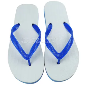 PVC, PE Type of Flip Flop Slippers thumbnail-1