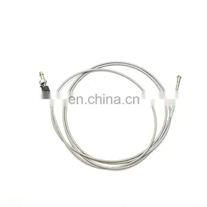 SQCS High Quality Automobile Speedometer Cable Meter Cable for Benz Oem CAM-0455 thumbnail-1