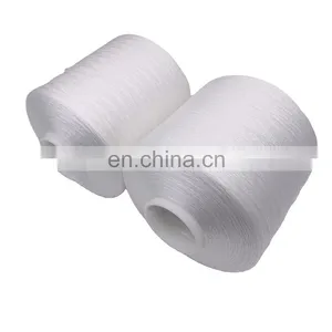 Nylon Bonded Thread Nylon 6 Bonded Thread High Tenacity 210D/3 Sewing Thread thumbnail-1