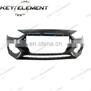 KEY ELEMENT High Quality Car Spare Parts Front Bumper Russian Type 86511-H5000 For Hyundai Accent 2017 Solaris 86511H5000 thumbnail-5