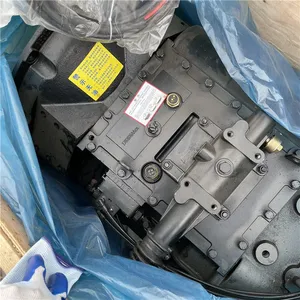 Brand New Great Price G811C10215100C 1700940-61C/B For Truck thumbnail-5