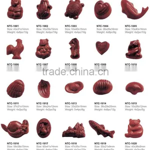 Food Grade Transparent pc Chocolate Bar Moulds thumbnail-1