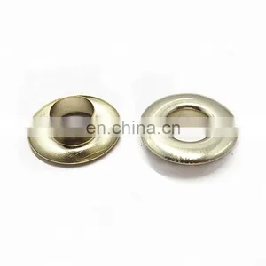 22mm Stainless Steel Garment Eyelet and Washer thumbnail-1