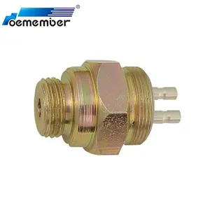 OE Member Differential Mud Switch 3455457006 3445450106 0005455011 Light Switch for Benz thumbnail-2