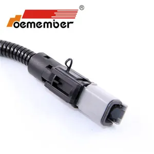 21164790 Auto Truck Exhaust Gas Temperature Sensor for Volvo Sensor thumbnail-4