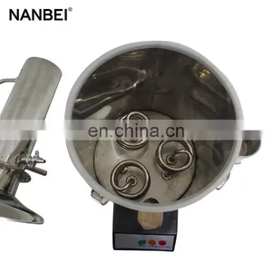 Laboratory Water Distiller Boiling Sterilization Apparatus Automatic Control Electric thumbnail-3