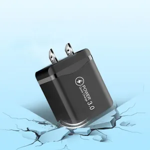 18W Portable Charger Quick Charging Power Adapter Charger for Iphone 11 12 13 for Huawei for Xiaomi thumbnail-1