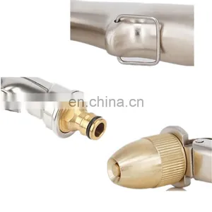 Zinc Plating High Pressure Aluminum Water Spray Gun thumbnail-5