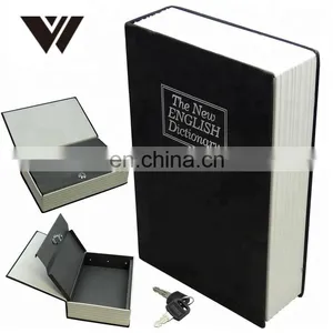 Secret Book Safe And Dictionary Book Safe thumbnail-1