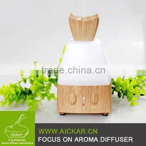 Electric Aroma Diffuser Lamp Aroma Humidifier Diffusers Advanced Essential Oil Diffuser thumbnail-1