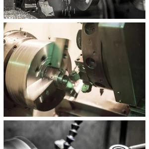 Baoji Yinggao Metal Materials Co., Ltd. company overview - view 3 thumbnail