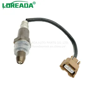 Upstream Air Fuel Ratio 234-9133 O2 Oxygen Sensor for 2013-2017 Nissan Altima Exc Calif thumbnail-4
