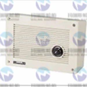 HANSHIN HBS-172 Cabin&Passage 2W/5W Both Side Type Speaker(N.W.T) thumbnail-4