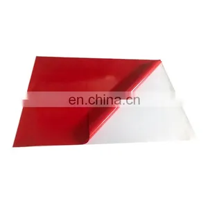 Factory Price Self Adhesive Color Cutting Vinyl For Cutting Plotter thumbnail-3