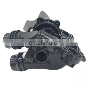 06H121026AG Auto Water Coolant Engine Pump Assembly Automotive Electronic Water Pump for 12v Car for VW EOS PASSAT Variant thumbnail-4